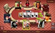 Покер для Андроид - Онлайн-покер