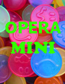 Opera Mini для Android 3.0