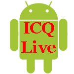 ICQ Live для Android