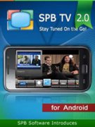 SPB TV Android - Телевизор для Андроид