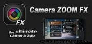 Camera ZOOM FX для камеры Android