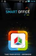 Smart Office 2 для Android - Лучший офисный пакет