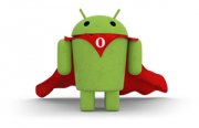 Opera 12 Mobile для Android
