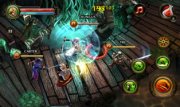 Dungeon Hunter 2 HD для Android