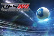 PES 2012 Pro Evolution Soccer для Android