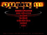 Quake 3 для Android