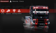 Renault Trucks Racing для Android